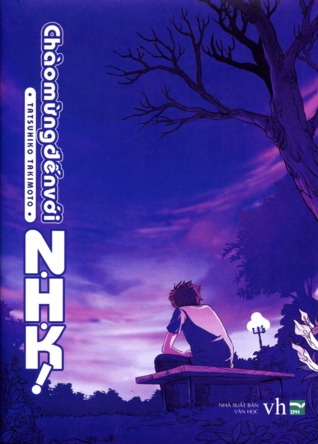 Chào Mừng Đến Với N.H.K