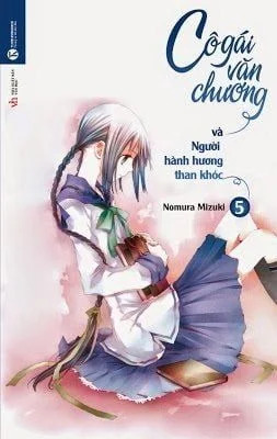 Cô Gái Văn Chương Ngoại Truyện 5 _ Cô Gái Văn Chương Và Tuyển Tập Tình Yêu Tập 3