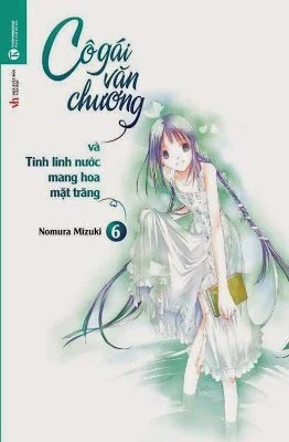 Cô Gái Văn Chương Ngoại Truyện 6 _ Lễ Tốt Nghiệp Của Cô Gái Văn Chương Tập Sự