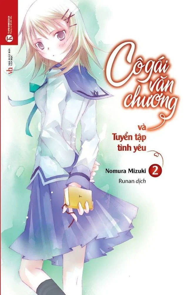 Cô Gái Văn Chương Ngoại Truyện 2 _ Tình Đầu Của Cô Gái Văn Chương Tập Sự