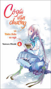 Cô Gái Văn Chương vol 4 _ Cô Gái Văn Chương Và Thiên Thần Sa Ngã
